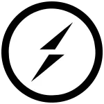 Socket SVG Icon